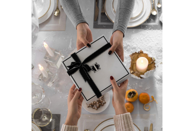 The Essence of Thoughtful Gifting: Gift Ideas from Togas for the Host and Home