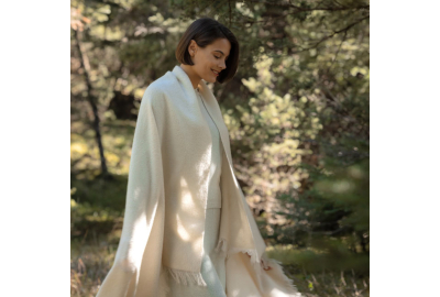 Love at First Touch: Experience Your Cashmere Moment with Togas