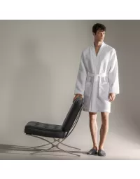 Bathrobe SAUNERS