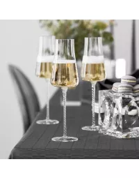 Champaign glasses BOCCARDO 