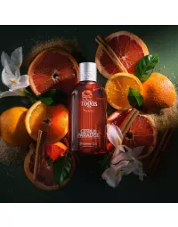 Shower gel CITRUS PARADISE
