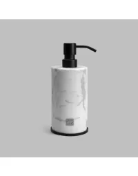 Liquid soap dispenser CLEVEN