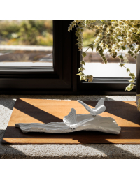 Ceramic sachet FOIS