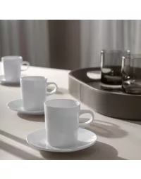 Coffee Cup and Saucer set NEA
