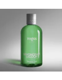 Shower gel LEMONGRASS LAGOON