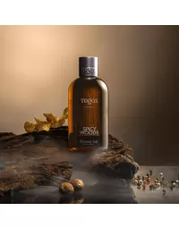 Shower gel SPICY WOODS