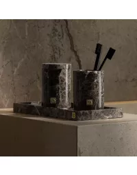 Toothbrush holder TATEO