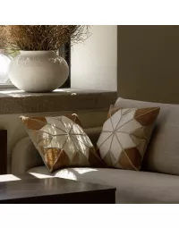 Decorative pillow VIRGILIO