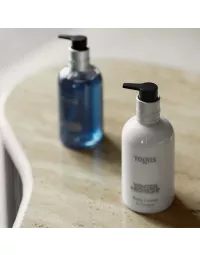Body Lotion WINTER MIDNIGHT