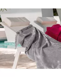 Towel MONSUN   
