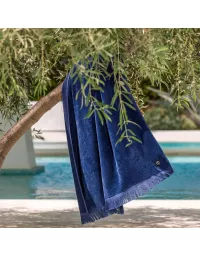 Towel MONSUN   