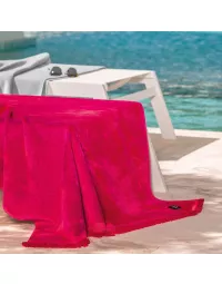 Towel MONSUN   