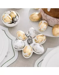 Dish for eggs FALBER 