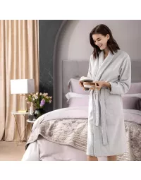 Bathrobe MIREL