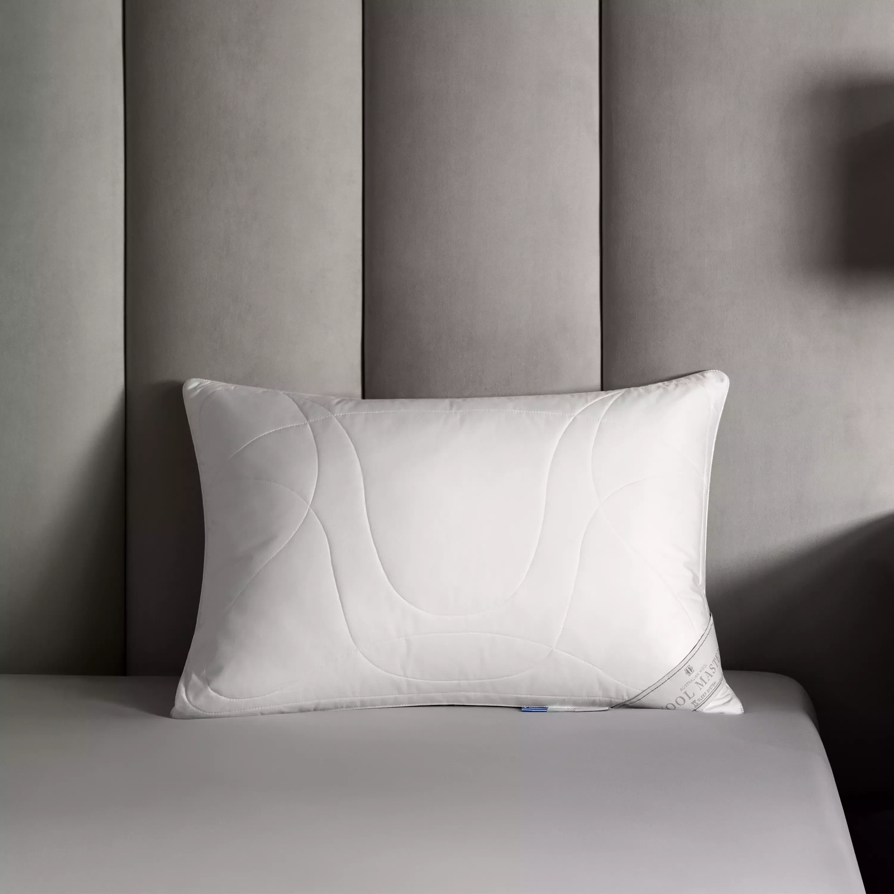 Pillow WOOLMASTER