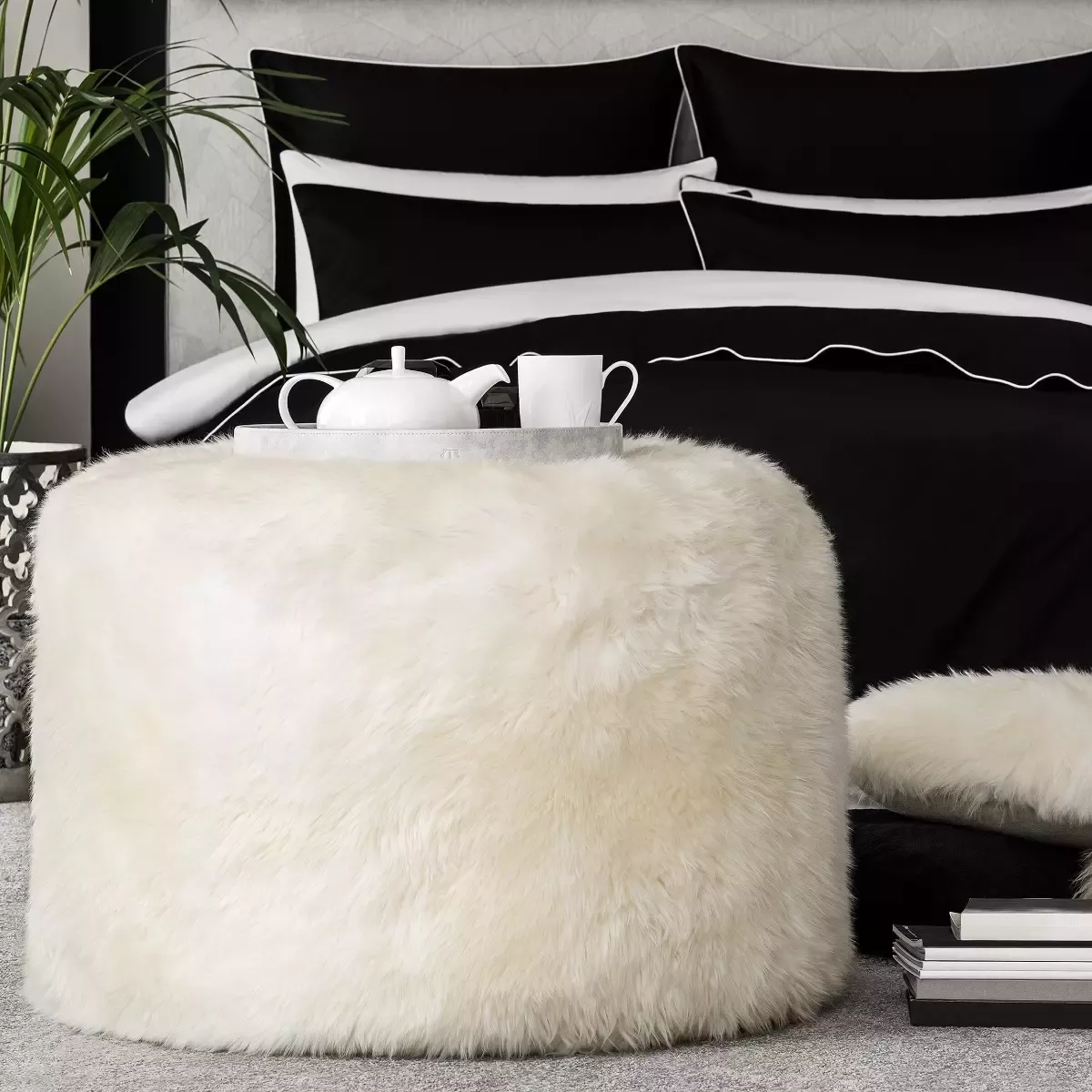 Pouf Otero