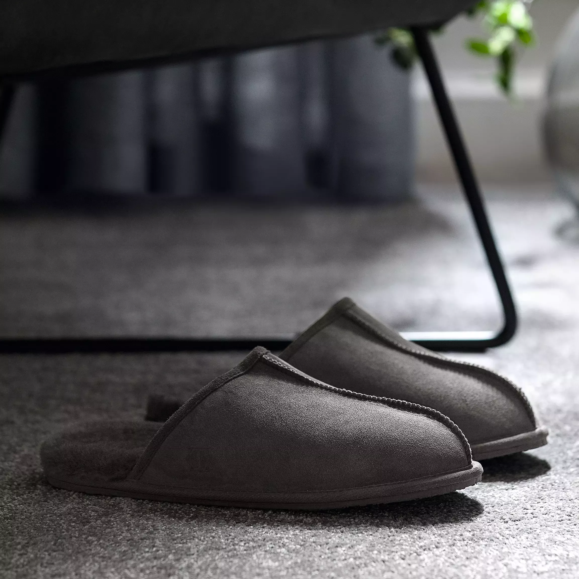 Slippers EDMOND   