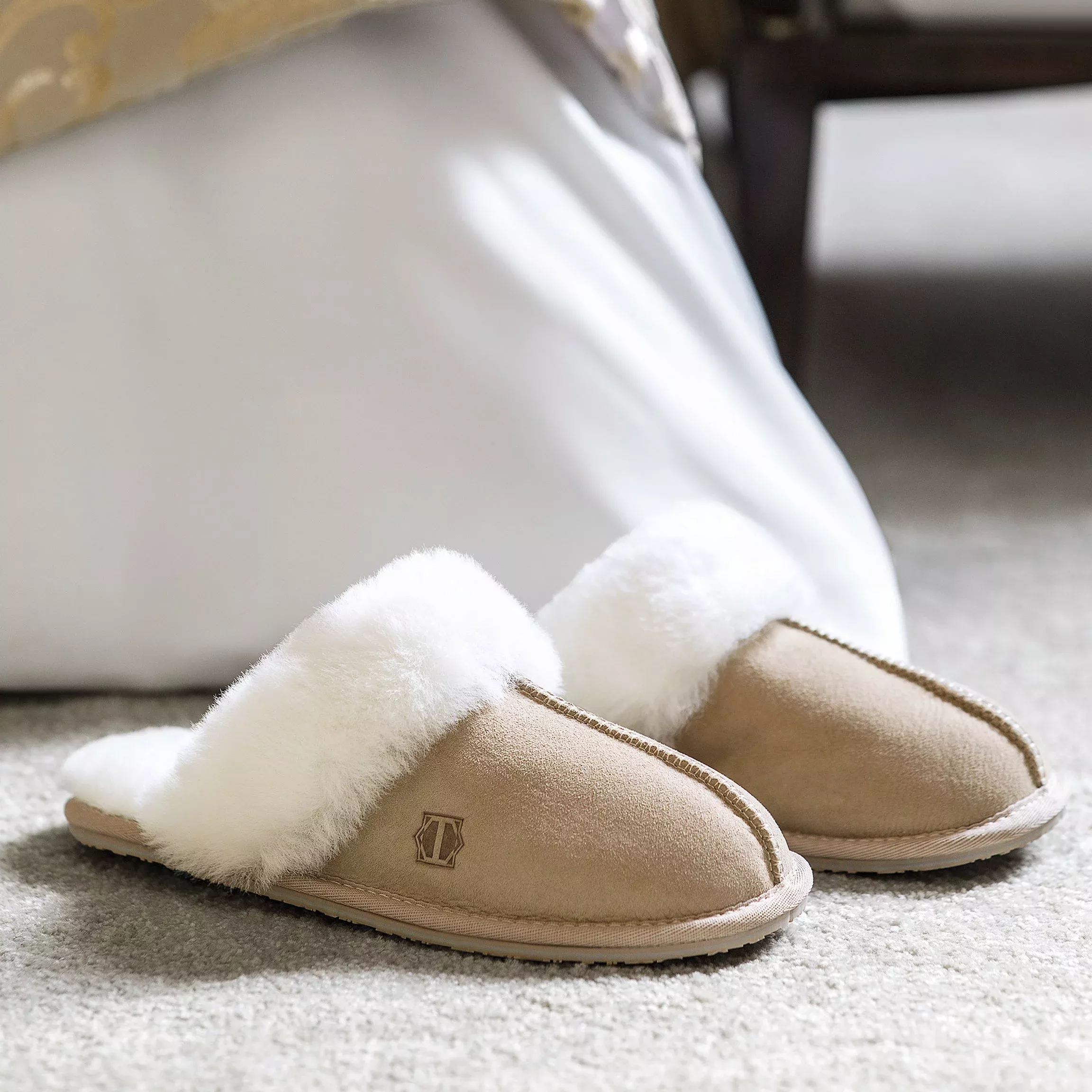 Slippers AMANDA  