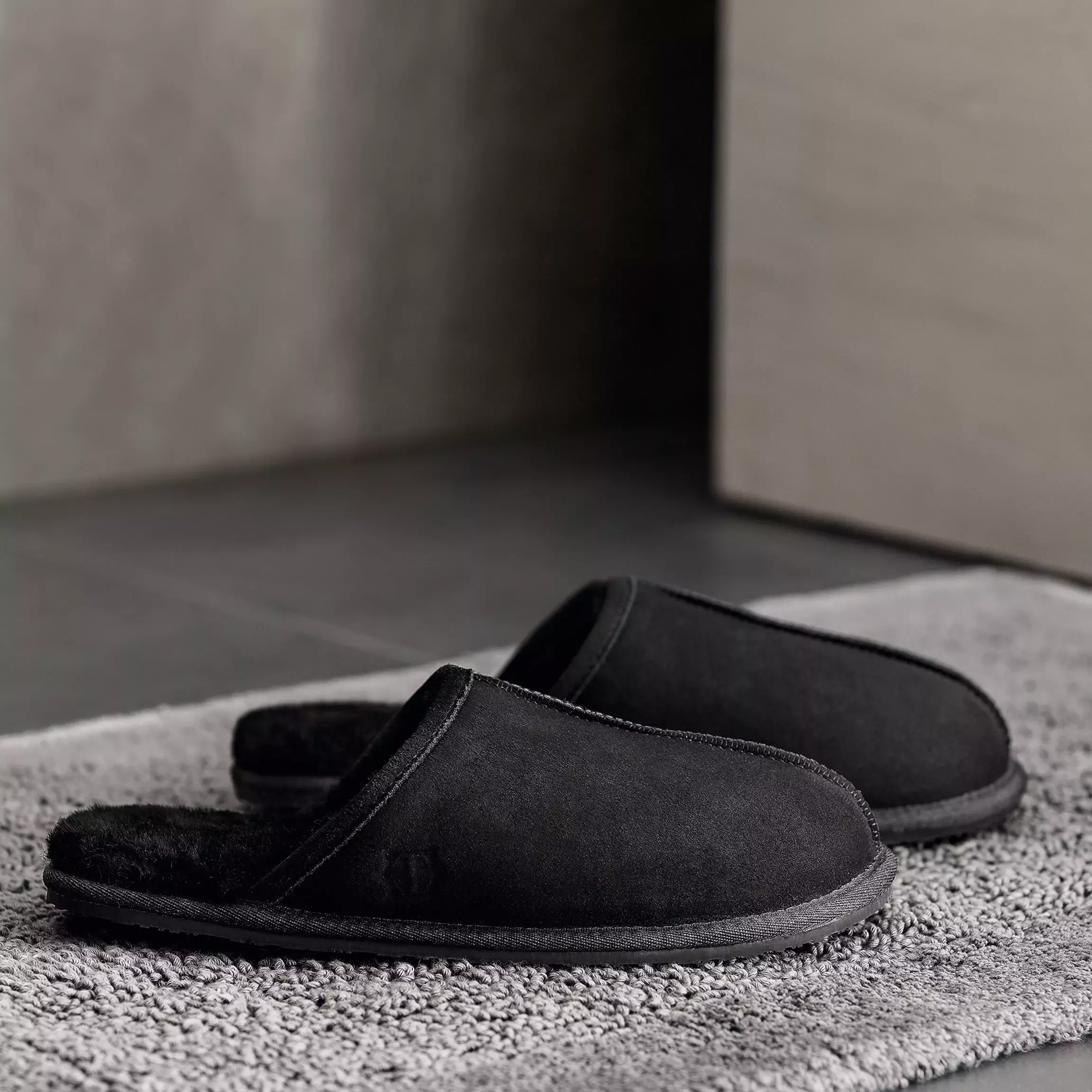 Slippers EDMOND   
