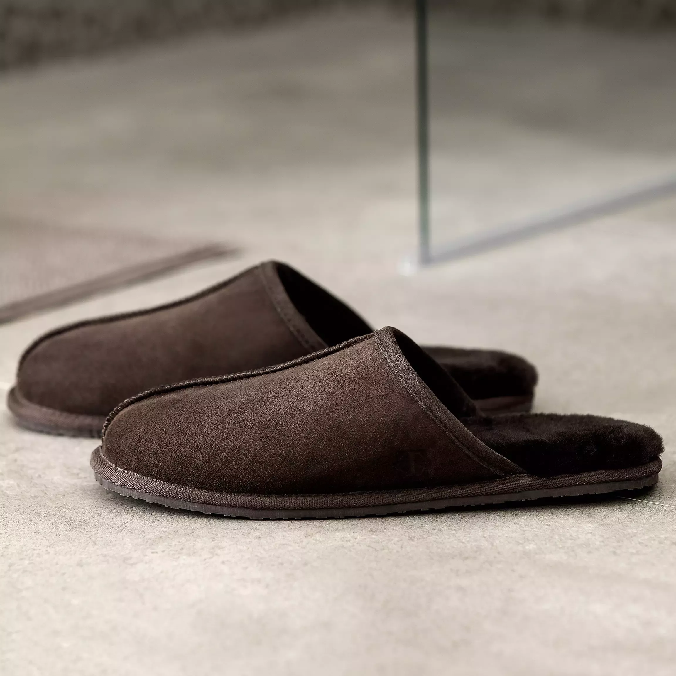 Slippers EDMOND     