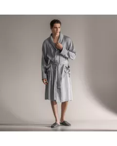 Bathrobe ANTHRACITE 