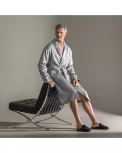 Bathrobe ANTHRACITE 