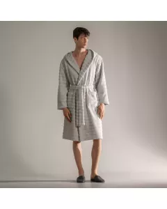 Bathrobe GALIO