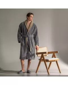 Bathrobe LORDI 