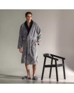 Bathrobe LORDI