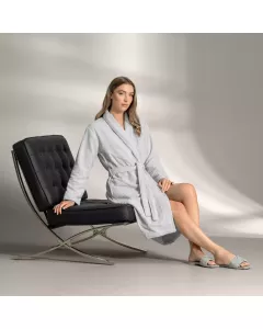 Bathrobe MICHELLE