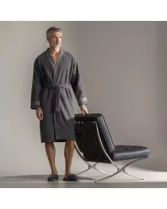 Bathrobe MIEL