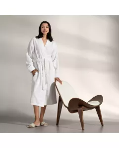Bathrobe MIEL