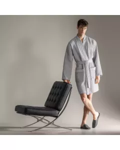 Bathrobe SAUNERS   