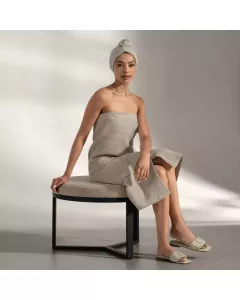Turban SAUNERS
