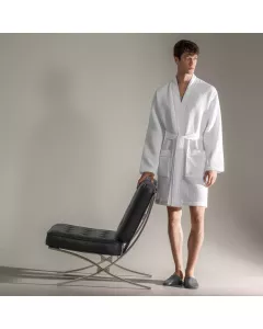Bathrobe SAUNERS