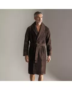 Bathrobe SIMON