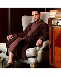 Bathrobe CONOLLY