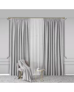 Curtains FLIO