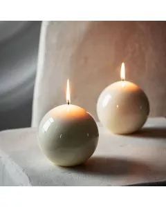 Candle WILLIAM