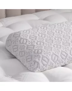 Anatomic pillow ATLANTIS