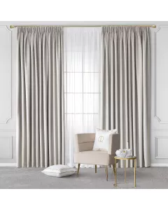 Curtain set PYTHON