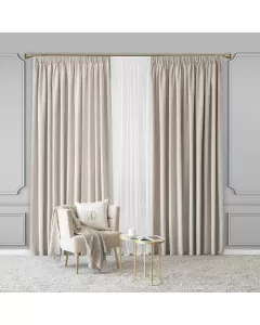 Curtains ROVERO