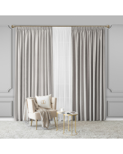 Curtains ROVERO