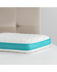 Anatomic pillow AQUARIUS