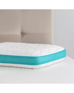 Anatomic pillow AQUARIUS