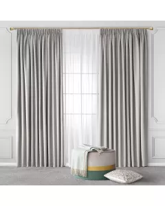 Curtain set PYTHON