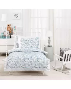 Bed linen set Sea Adventures
