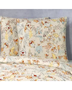 Pillowcase set Camelia