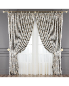 Curtains Maestro