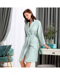 Bathrobe MICHELLE